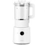 Xiaomi Smart Blender 1,6 L 1000 W Batidora de Vaso Blanco y Transparente